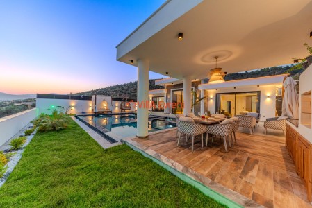 VillA İclal Deluxe